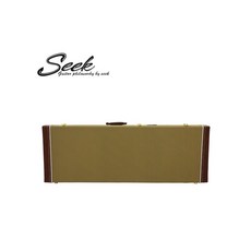 Seek SEHC-1/ 일렉기타용 하드케이스 / 기타케이스