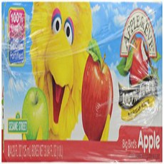 Apple & Eve 100% Juice Big Bird