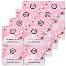 해피바스비누체리블라썸