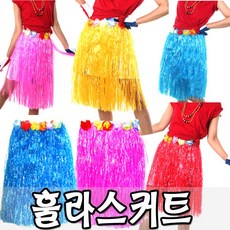 훌라댄스원데이클래스