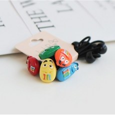 어린이헤어링세트