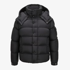 Moncler 몽클레어 베제르 숏 패딩/숏 다운 재킷
