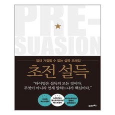 초전설득