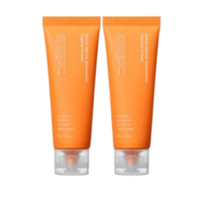 성분에디터 액티브 마린 아스타잔틴 캡슐 크림 기미크림 50ml X 2개