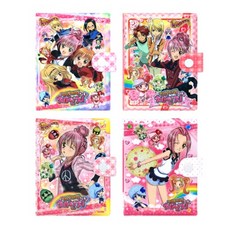 캐릭캐릭체인지에어팜