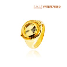 한국금거래소골드바11.25