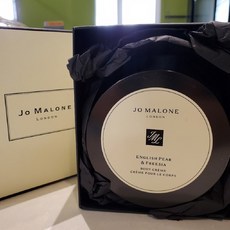 조말론잉글리쉬페어앤프리지아바디크림