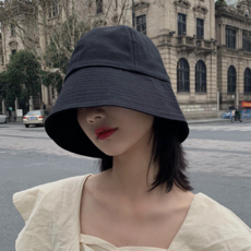 에띠 데일리 버킷햇 벙거지 모자