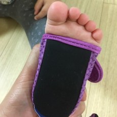 아기층간소음실내화