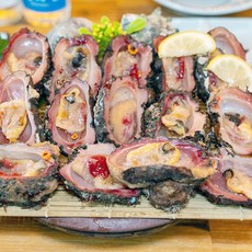 자연산 제철 활 돌멍게 1kg 6미-10미내외 통영 깐멍게 꽃멍게 비단 돌멍게 회, 1개, 1kg_6미10미내외