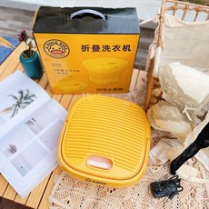 삼성어린이세탁기