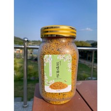 산지직송 100% 국산 벌화분 비폴렌 1kg, 1000g, 1개