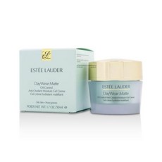 에스티 로더 데이웨어 매트 오일 컨트롤 젤 크림 50ml, 단품