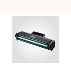 SCX 3205K 재생토너 검정 대용량 복합기 카트리지 교체 잉크 토너 복사기 완제품 충전 프린트, 1개