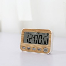 스터디메이트듀얼vd진동타이머스톱워치