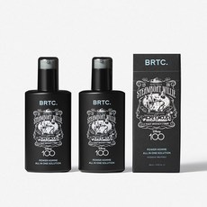 [디즈니에디션] BRTC 파워 옴므 올인원 솔루션 기획세트 200mlx2, 2개, 200ml