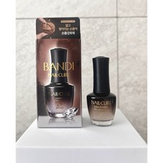 반디BANDI 네일큐어 다이아포스, 2개, 7ml