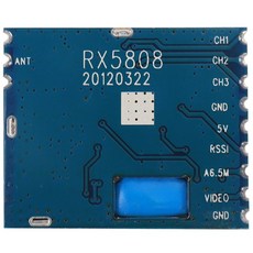 rx5808g