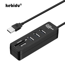 usb3.0허브랜카드