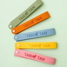 호빵맨모기밴드