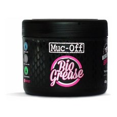 먹오프바이오그리스