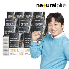 [내츄럴플러스] 관절연골엔 옵티 엠에스엠 2000 60정 12박스(12개월분) / OPTI, 상세 설명 참조, 상세 설명 참조, 상세 설명 참조