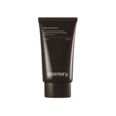 [본사정품] 오우즈너리 레스트앤더선 50ml 자외선차단 수분진정 피부노화방지 Ooznary RestandThsSun 선크림 촉촉한선크림