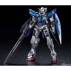 RG 1/144 건담 엑시아[엑스트라 피니시Ver.][건담엑스포 한정판]