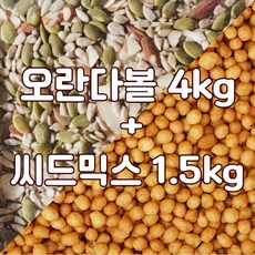 퍼핑콩4kg