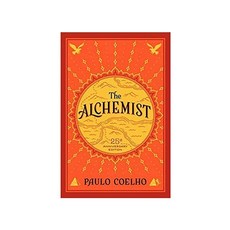 thealchemist
