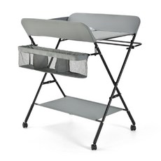 베이비케어접이식테이블