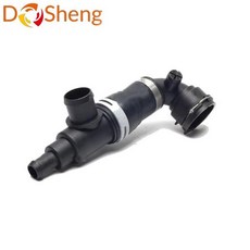 랜드로버 레인지로버 III L322 2002-2012 용 온도조절기 수냉 호스 PCH501310 6H428333AA 수도관 라디에이, 1개