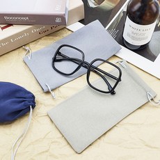 안경주머니컬러