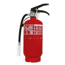 한국소방기구제작소