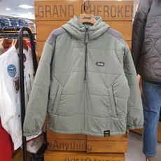 지프경량패딩