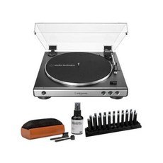 오디오테크니카턴테이블블루투스