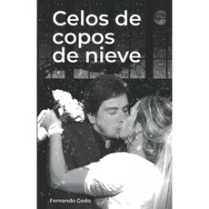 Snowflake Jealousy : 10 Love Stories (스페인어 에디션), 단일옵션
