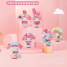 폼폼푸린가챠