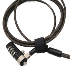 델노트북도난방지