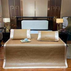 접이식온수매트