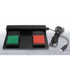 게임용풋스위치