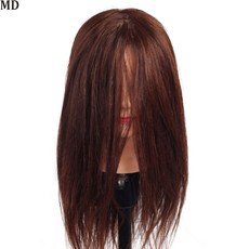 이용통가발