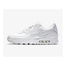 나이키 에어 맥스 90 LTR 화이트 CZ5594-100 남성용