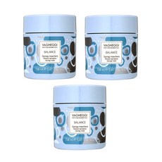 최신상 이태리 바게지 밸런스 스폰지 마스크 150ml X 3개