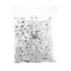  아트사인 쇼클립3952 클립집게대 50개입/메모꽂이/알림판/안내판/가격표/알림판/POP집게/POP클립, 3952 50개입 