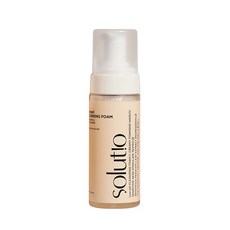 마더케이 마더케이솔루티오 약산성 포밍 클렌저 150ml, -, 1개