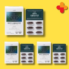 카리토 효능 쏘팔 포텐 맨케어 영양제