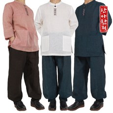 남자개량한복저고리마