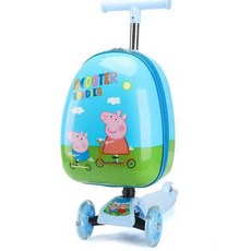 킥보드캐리어 TOP01