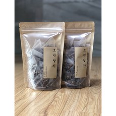 함평댁 호박팥차, 3g